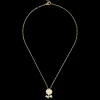 Collier - Sparkling Daisy