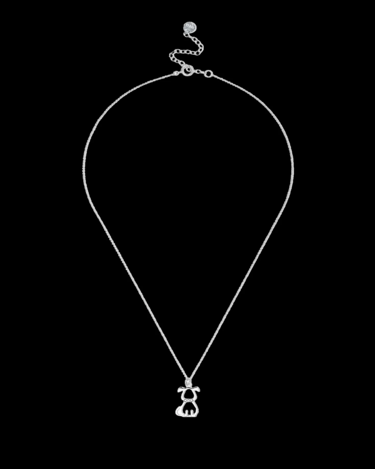 Collier - Sparkling Friend