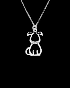 Collier - Sparkling Friend