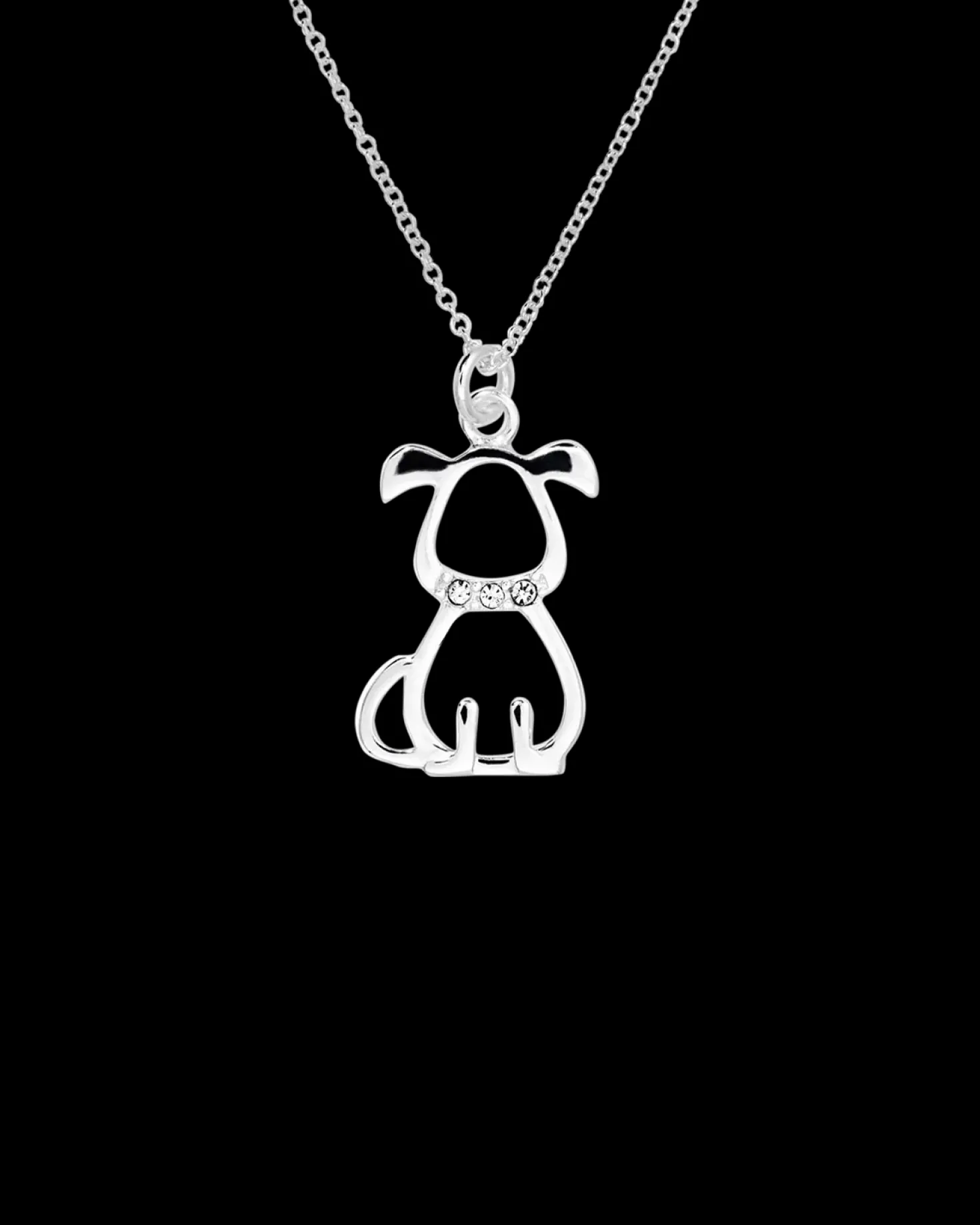 Collier - Sparkling Friend