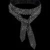 Collier - Sparkling Scarf