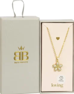 Collier - Sparkling Springtime