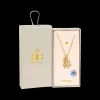Collier - Sparkling Unicorn