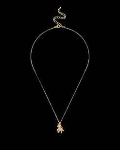 Collier - Sparkling Unicorn