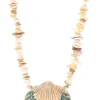 Collier - Special Shell