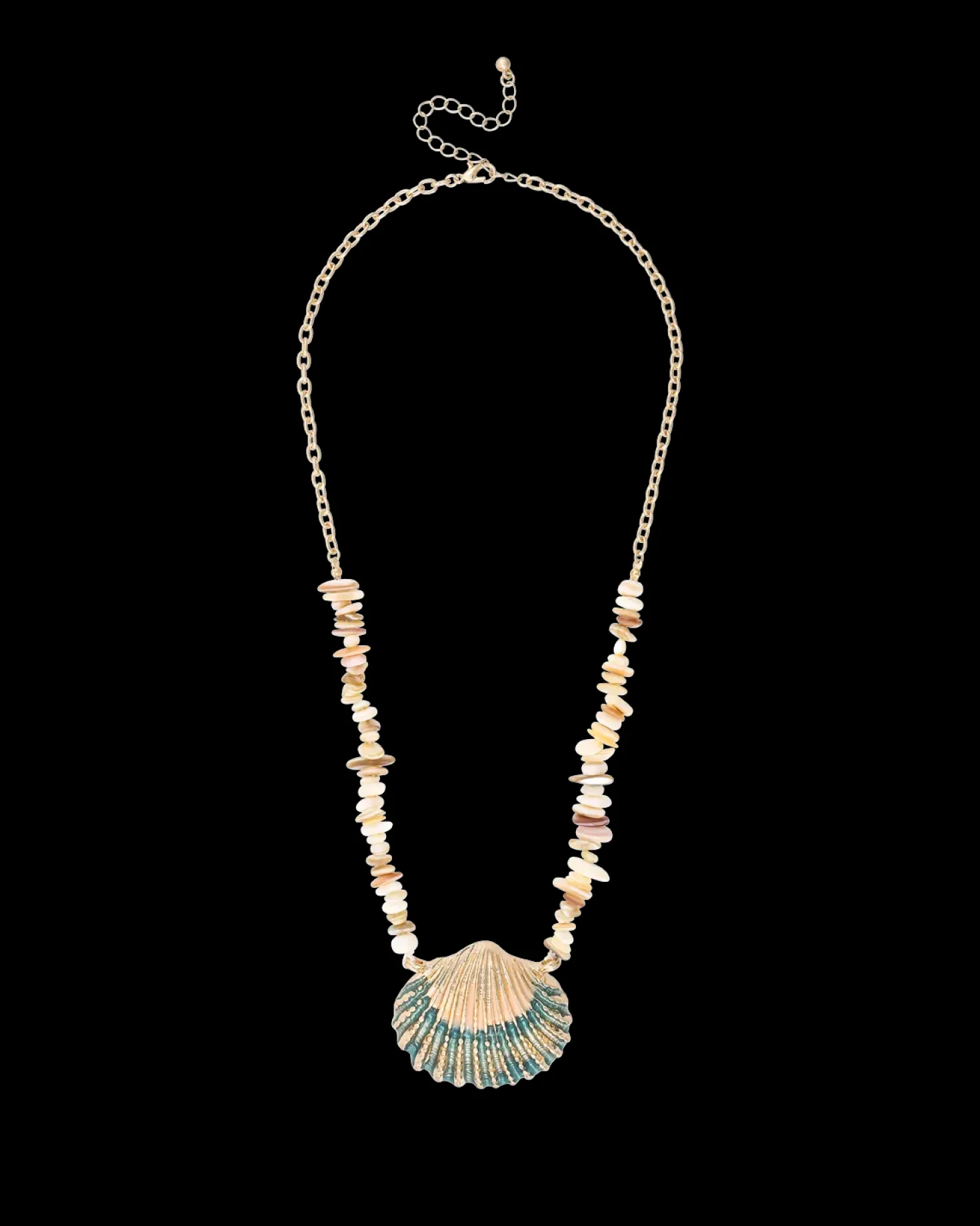 Collier - Special Shell