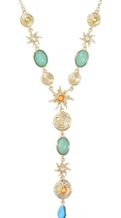 Collier - Spiritual Sun
