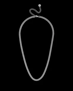 Collier - Stainless Silver