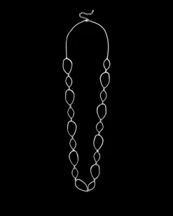 Collier - Statement Shapes