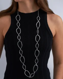 Collier - Statement Shapes