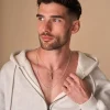Collier - Steel Cross