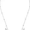 Collier - Steel Shine