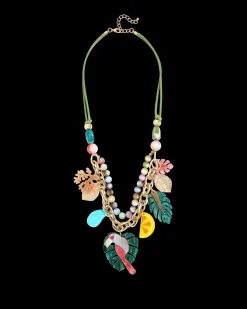 Collier - Summer Holidays