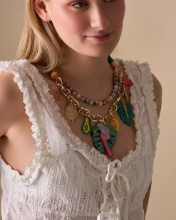 Collier - Summer Holidays