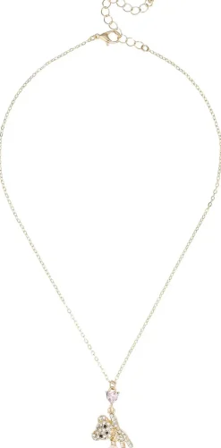 Collier - Sweet Cuddle