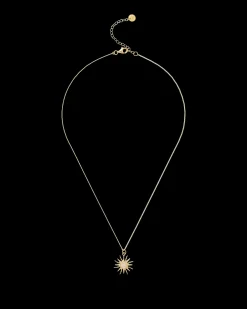 Collier - Sweet Sun