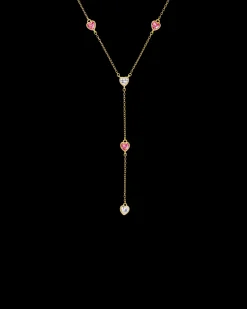 Collier - Tempting Hearts