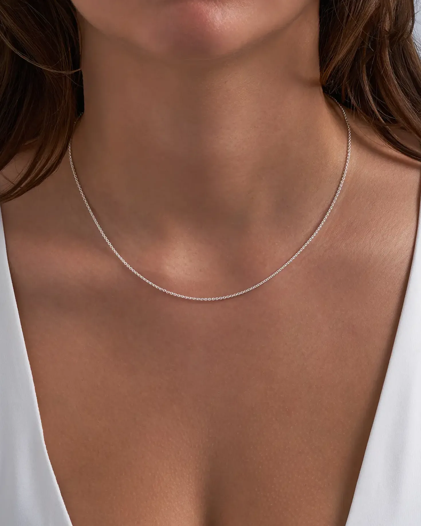 Collier - Timeless Classic