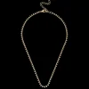 Collier - Tiny Plates