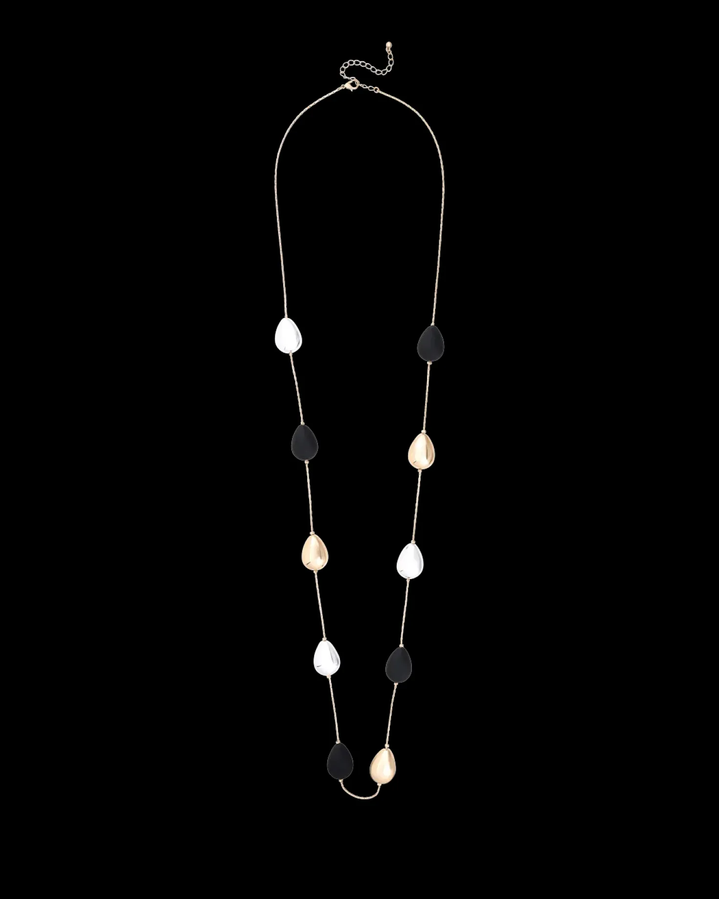 Collier - Tricolor Dreams