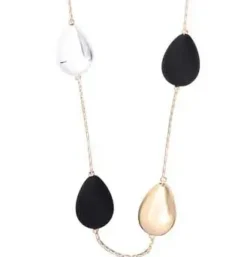 Collier - Tricolor Dreams