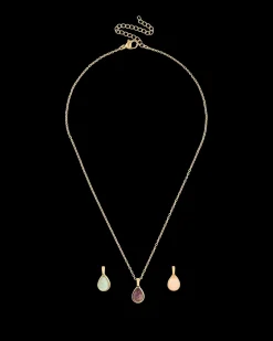Collier - Trio Dream