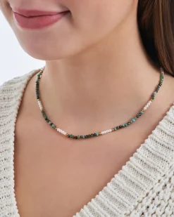 Collier - Turquoise Bliss
