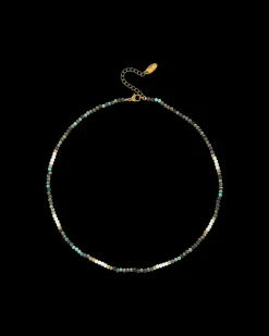 Collier - Turquoise Bliss