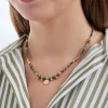 Collier - Turquoise Harmony