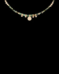 Collier - Turquoise Harmony