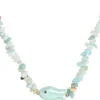 Collier - Turquoise Waters
