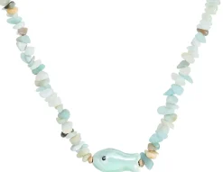 Collier - Turquoise Waters
