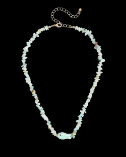Collier - Turquoise Waters