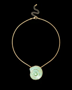 Collier - Turquoise Waves