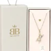 Collier - Twee Gold