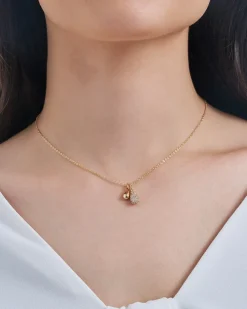 Collier - Twin Dreams