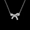 Collier - Twinkling Bow