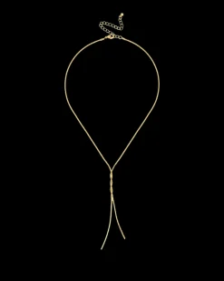 Collier - Twisted Gleam