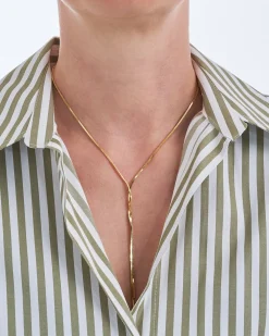 Collier - Twisted Gleam