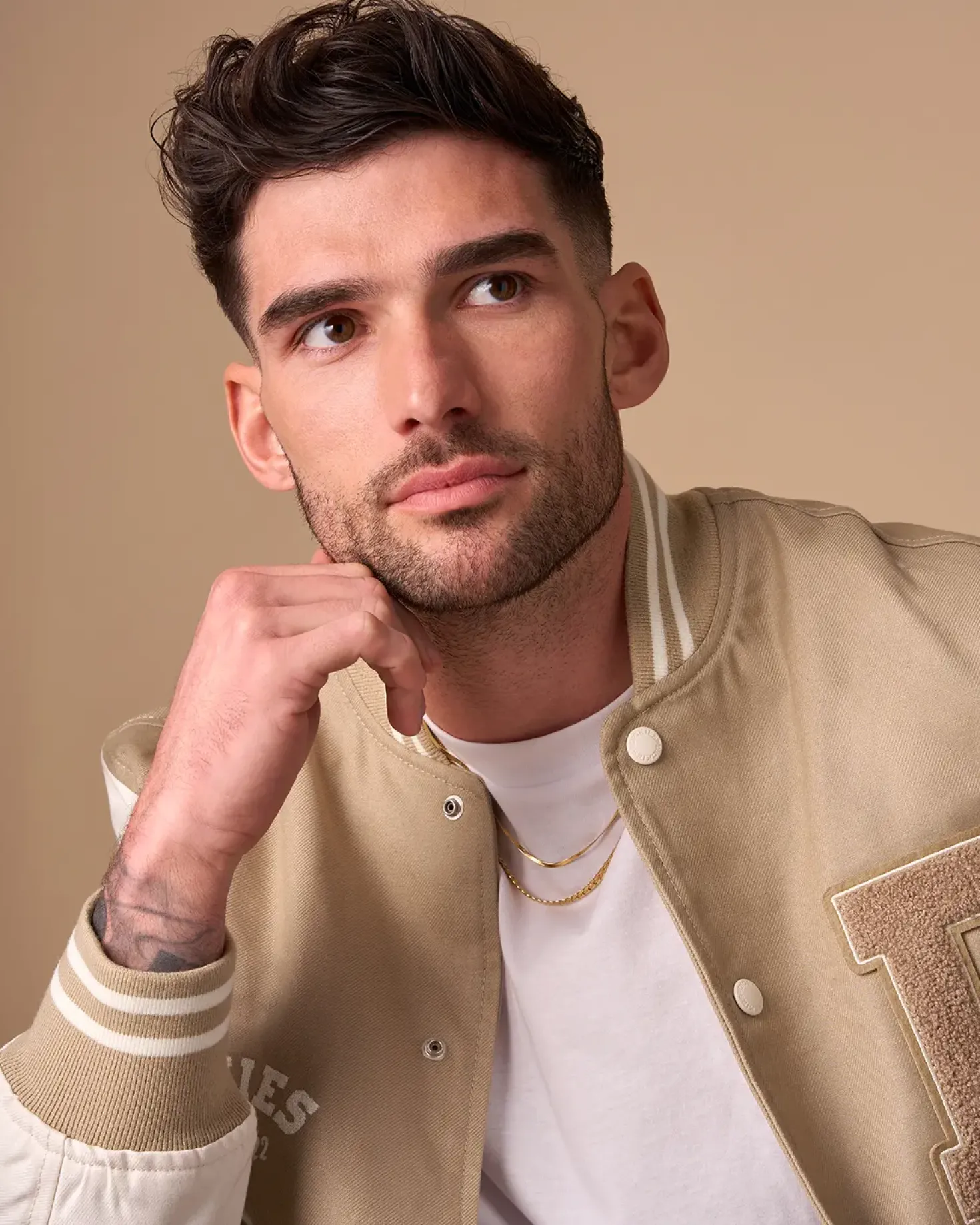 Collier - Urban Link