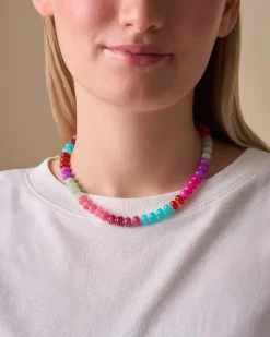 Collier - Vibrant Quartz