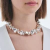 Collier - Vibrant Silver