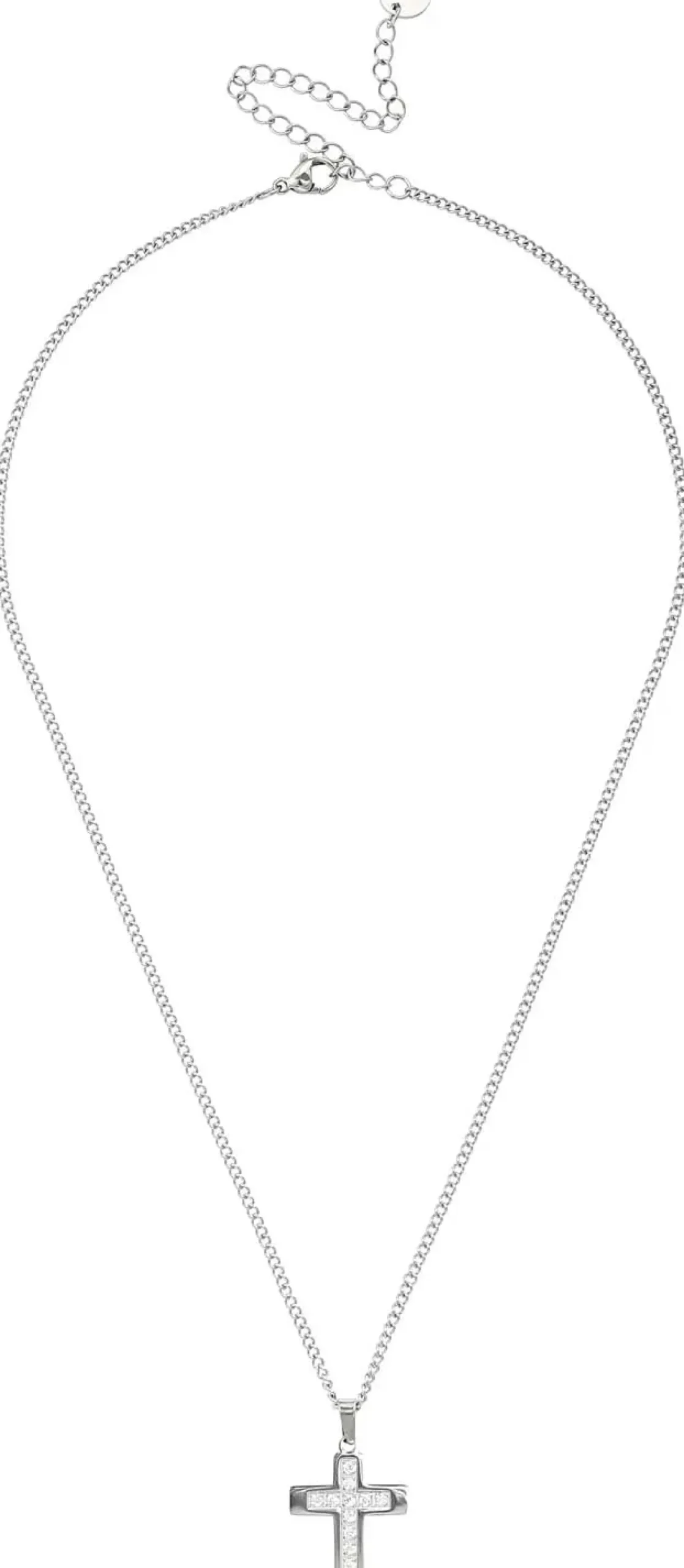 Collier - Vintage Cross