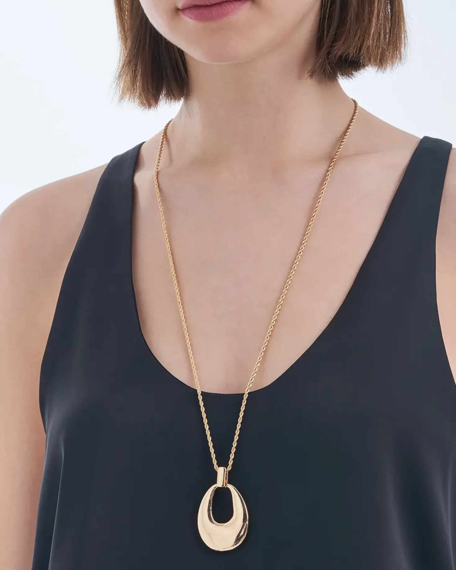 Collier - Vintage Twist