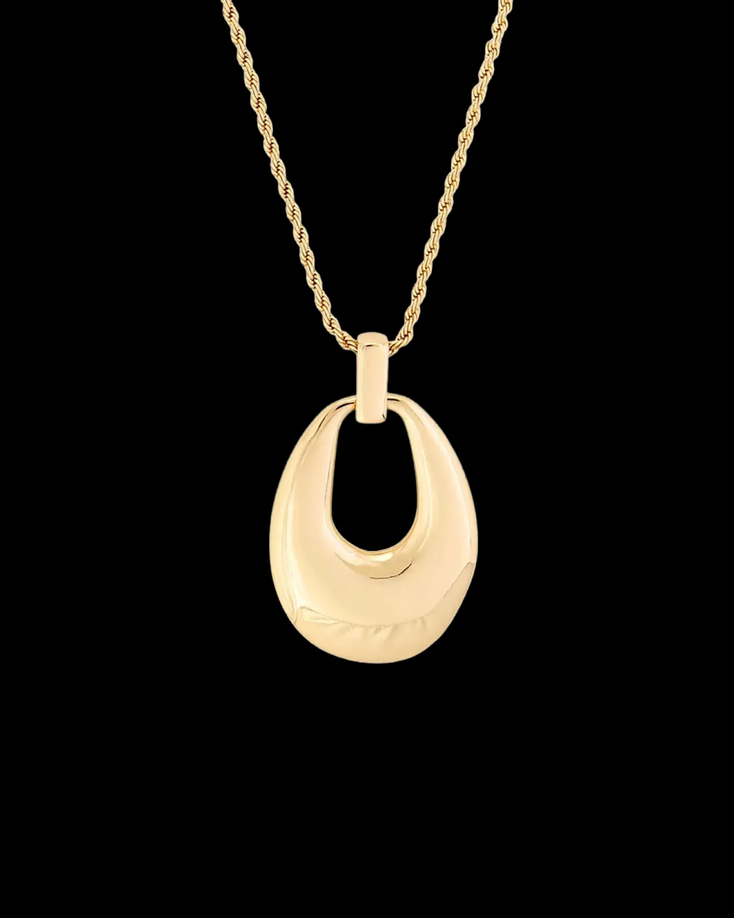 Collier - Vintage Twist