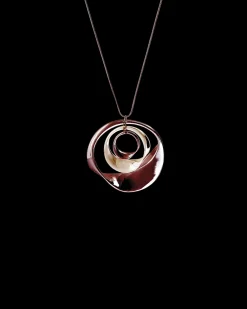 Collier - Warm Gold
