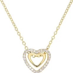 Collier - Warm Hearts