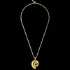 Collier - Water Shell