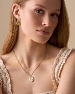 Collier - Water Shell