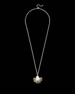Collier - White Nest